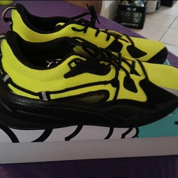 Puma RS-DREAMER (J.Cole Edition) - Picture 1 of 8